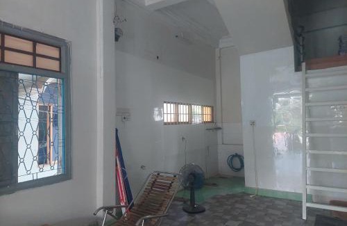 Tuy An Apartment | Chí Thạnh, Tuy An, Phú Yên