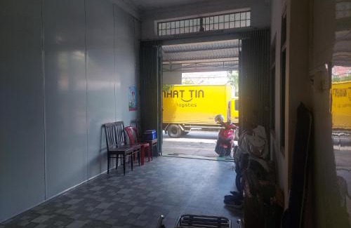 Tuy An Apartment | Chí Thạnh, Tuy An, Phú Yên