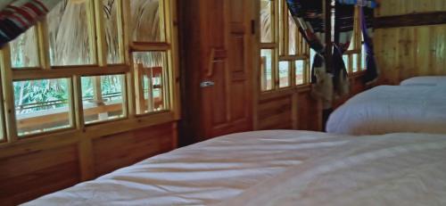 Bac Ha Cabin | Chô Family