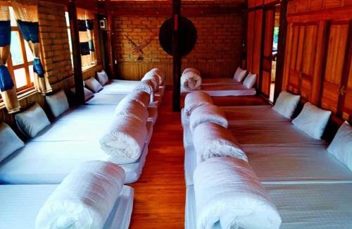 Bac Ha Cabin | Chô Family