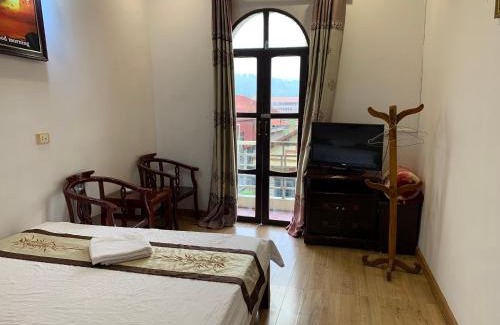 Bac Ha Cabin | Chô Family