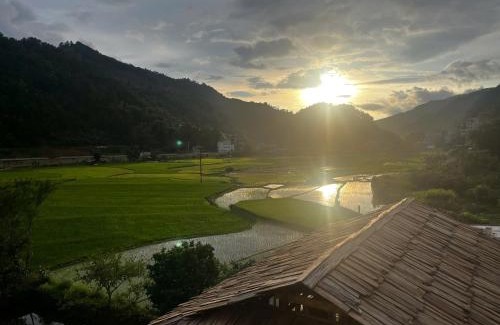 Mu Cang Chai Hotel | Chải Eco Home