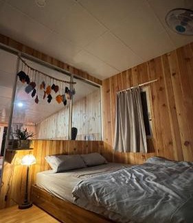 Da Lat House | Chốn Nhỏ Homestay Đà Lạt