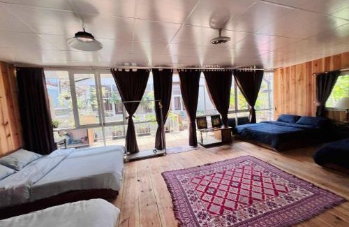 Da Lat House | Chốn Nhỏ Homestay Đà Lạt