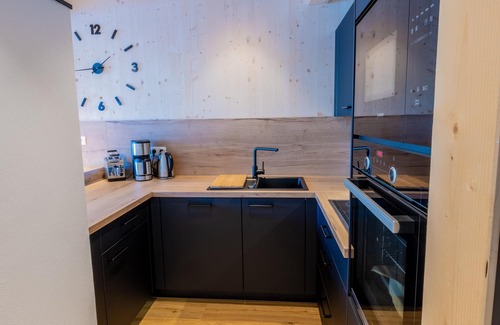 Sankt Georgen am Kreischberg Ski Chalet | Chalet with sauna and whirlpool near ski resort