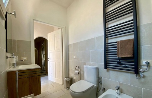 Vernole House | CH Guest House