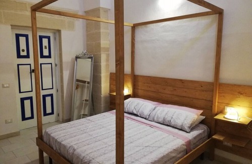 Vernole House | CH Guest House