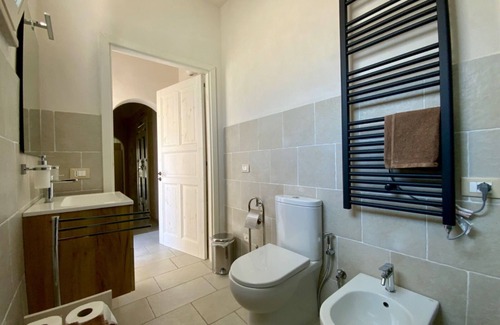 Vernole House | CH Guest House