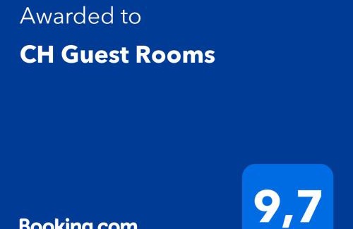 Vernole Apartment | CH Guest Rooms