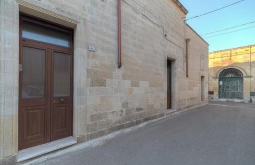 Vernole Apartment | CH Guest Rooms