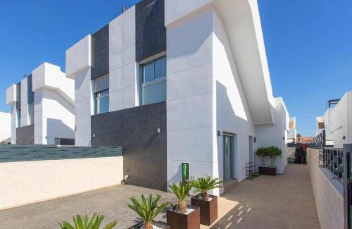 Quesada Villa | CH Villa Marabu Lagoon (Ciudad Quesada)