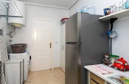 Benijofar Villa | CH Villa Rio Tajo Rojales