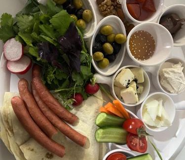 Azerbaijan Apartment | Chabiant Winery Hotel