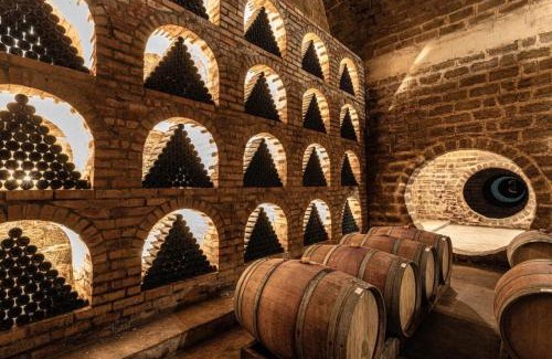 Azerbaijan Apartment | Chabiant Winery Hotel