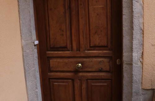 Chambery Apartment | Chabod de Saint Maurice Furnished with Tourism *