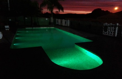 Salto de Pirapora House | CHACARÁ IN SALTO DE PIRAPORA WITH SWIMMING POOL AND WI-FI