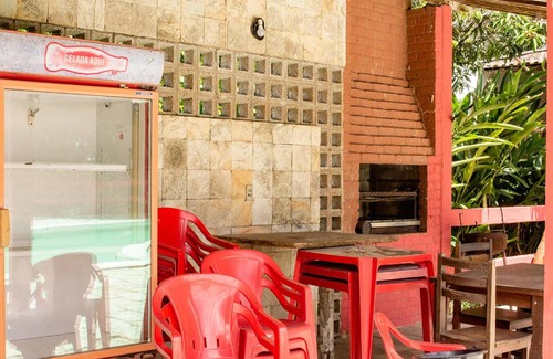 Sao Lourenco da Mata House | Chacara c piscina e lazer Sao Lourenco da Mata PE