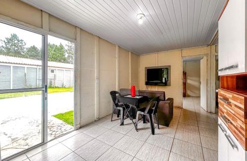 Ibiuna House | Chacara com piscina, churrasq e Wi-Fi em Ibiuna SP