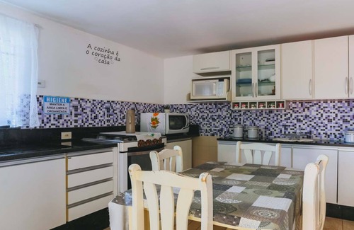 Aracariguama House | Chacara em Aracariguama com Piscina