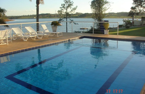 Avare House | Chacara in Avare - the dam's edge