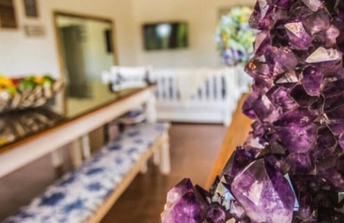 Lins House | Chacara Luna - Paradise in the Interior of SP