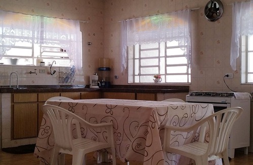 Brotas House | Chacara Sorriso 2
