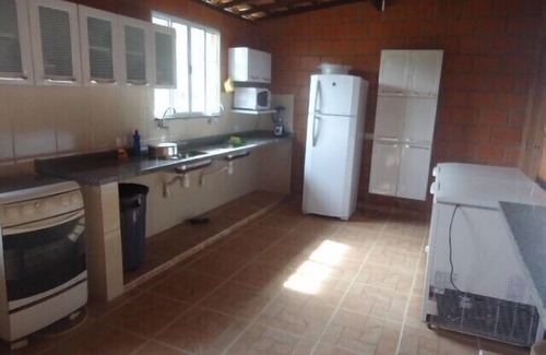 Mairinque House | Chacara Two Lakes, Come contemplate nature in this place!