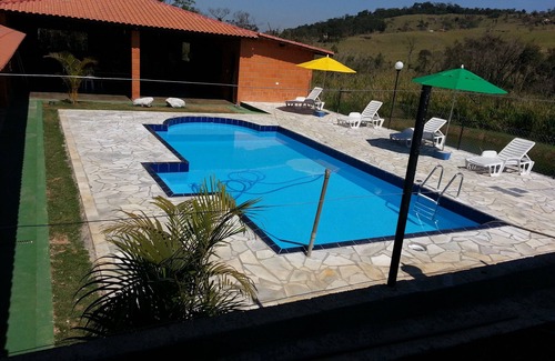 Mairinque House | Chacara Two Lakes, Come contemplate nature in this place!