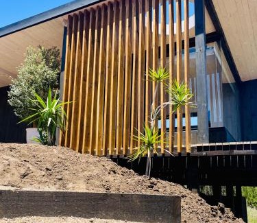 Matanzas Apartment | Chackra Centinela