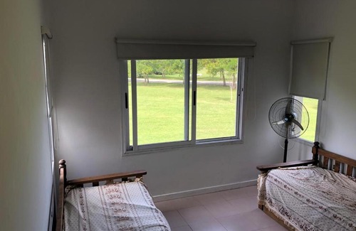 Exaltacion de la Cruz House | Chacra Capilla del Señor