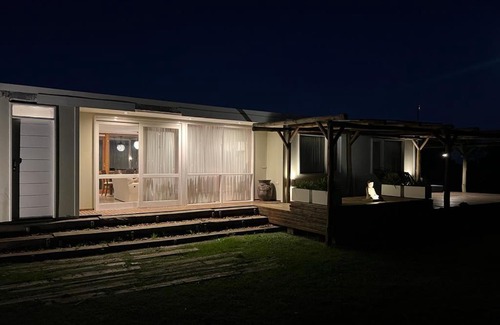 Partido de Brandsen House | Chacras de Campo