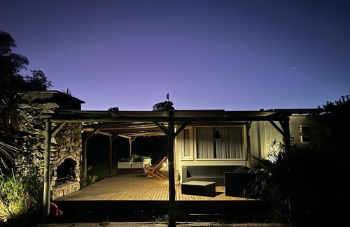 Partido de Brandsen House | Chacras de Campo