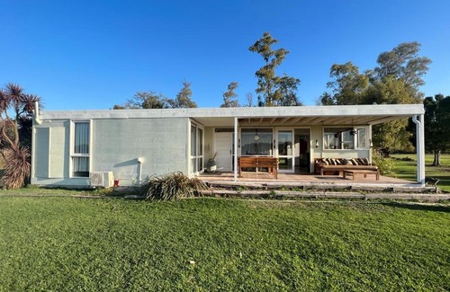 Partido de Brandsen House | Chacras de Campo