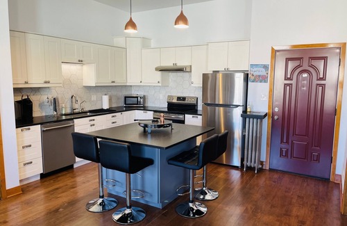 Chadron House | Chadron Downtown Loft