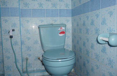 Pak Phanang Hotel | Chai Talae Resort