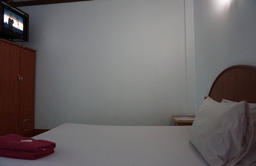 Pak Phanang Hotel | Chai Talae Resort