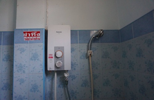 Pak Phanang Hotel | Chai Talae Resort