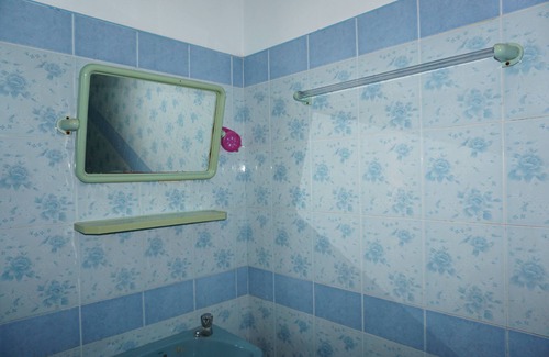 Pak Phanang Hotel | Chai Talae Resort