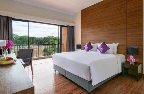 Chiang Rai Hotel | Chainarai Riverside - SHA Plus Certified