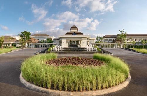 Chiang Rai Hotel | Chainarai Riverside - SHA Plus Certified