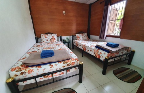 Chiang Dao House | Chaing Dao Koko Home / โกโก้ โฮม เชียงดาว