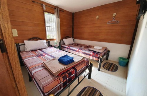 Chiang Dao House | Chaing Dao Koko Home / โกโก้ โฮม เชียงดาว