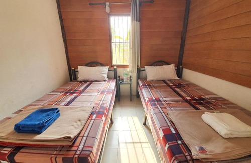 Chiang Dao House | Chaing Dao Koko Home / โกโก้ โฮม เชียงดาว