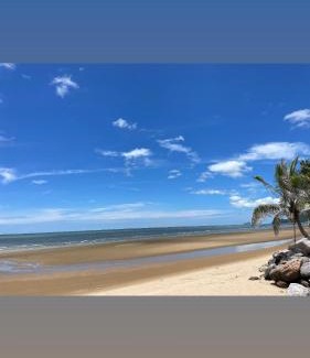 Pak Nam Pran House | Chaipatchara Resort