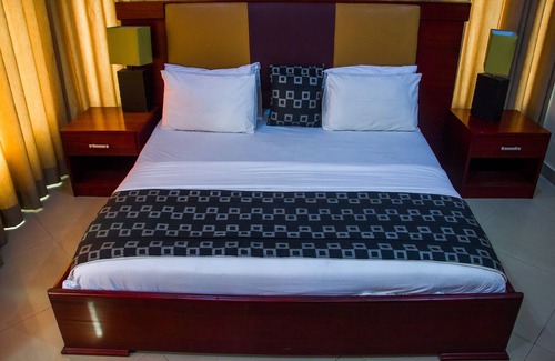 Lekki Hotel | Chaka Resort