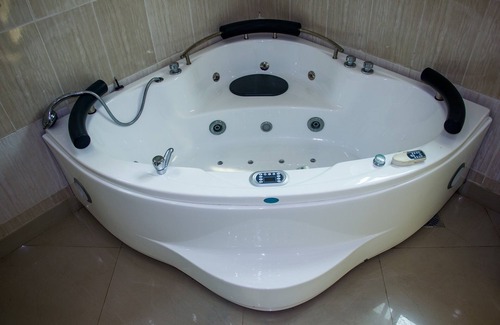 Lekki Hotel | Chaka Resort