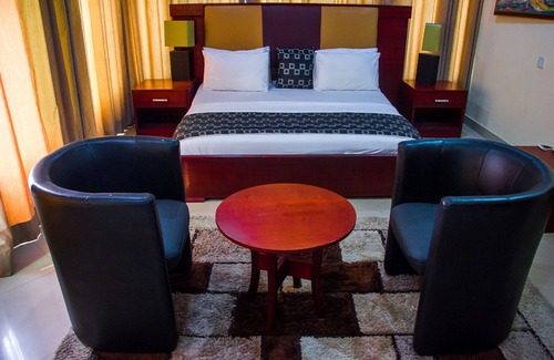 Lekki Hotel | Chaka Resort