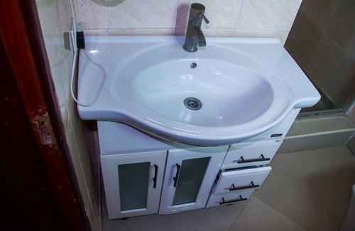 Lekki Hotel | Chaka Resort