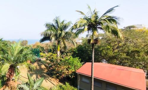 Shaka's Rock Apartment | Chaka's Rock Chalets 56