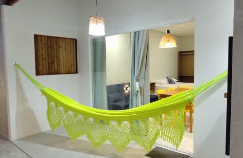 Porto da Rua House | Chalé 03 à 400m da praia